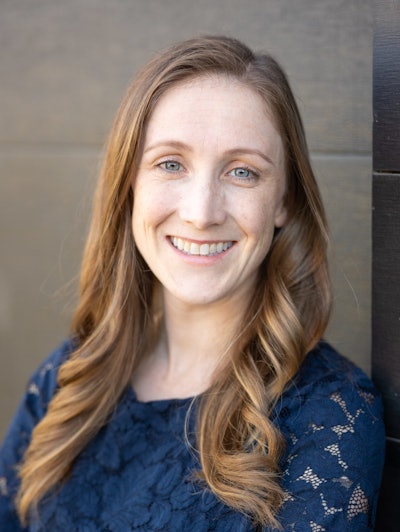 Kathryn Cook, CEO and co-founder of NuCicer (Courtesy NuCicer)