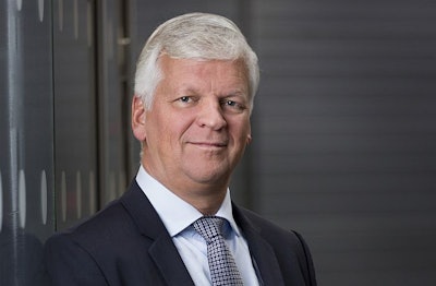 Eric Stodel (Courtesy Royal Pas Reform)