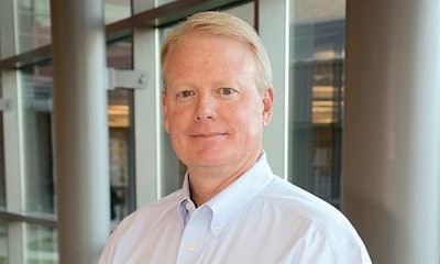 Wes Morris (Courtesy Tyson Foods)