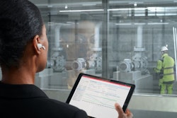 Reflection-of-manager-monitoring-motor-performance