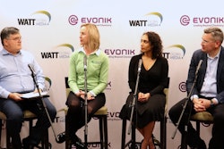 Evonik Ippe 2023 Panel Discussion, Presented By Watt Global Media