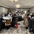 Anitox's Improving Performance Through Clean Feed Event (Courtesy of Anitox)