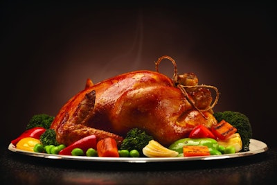baked chicken
