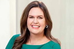 Gov. Sarah Huckabee Sanders (Courtesy State of Arkansas)