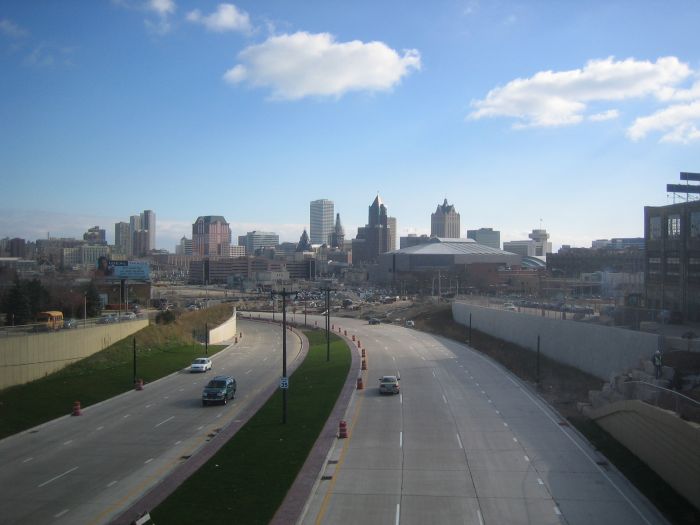 Milwaukee, Wisconsin (bobtheking | FreeImages.com)