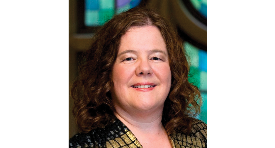 Joan Fulton headshot