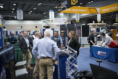 Photo courtesy of GEAPS Exchange