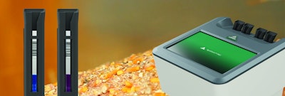 Romer Labs Agrastrip Pro Feb 2023