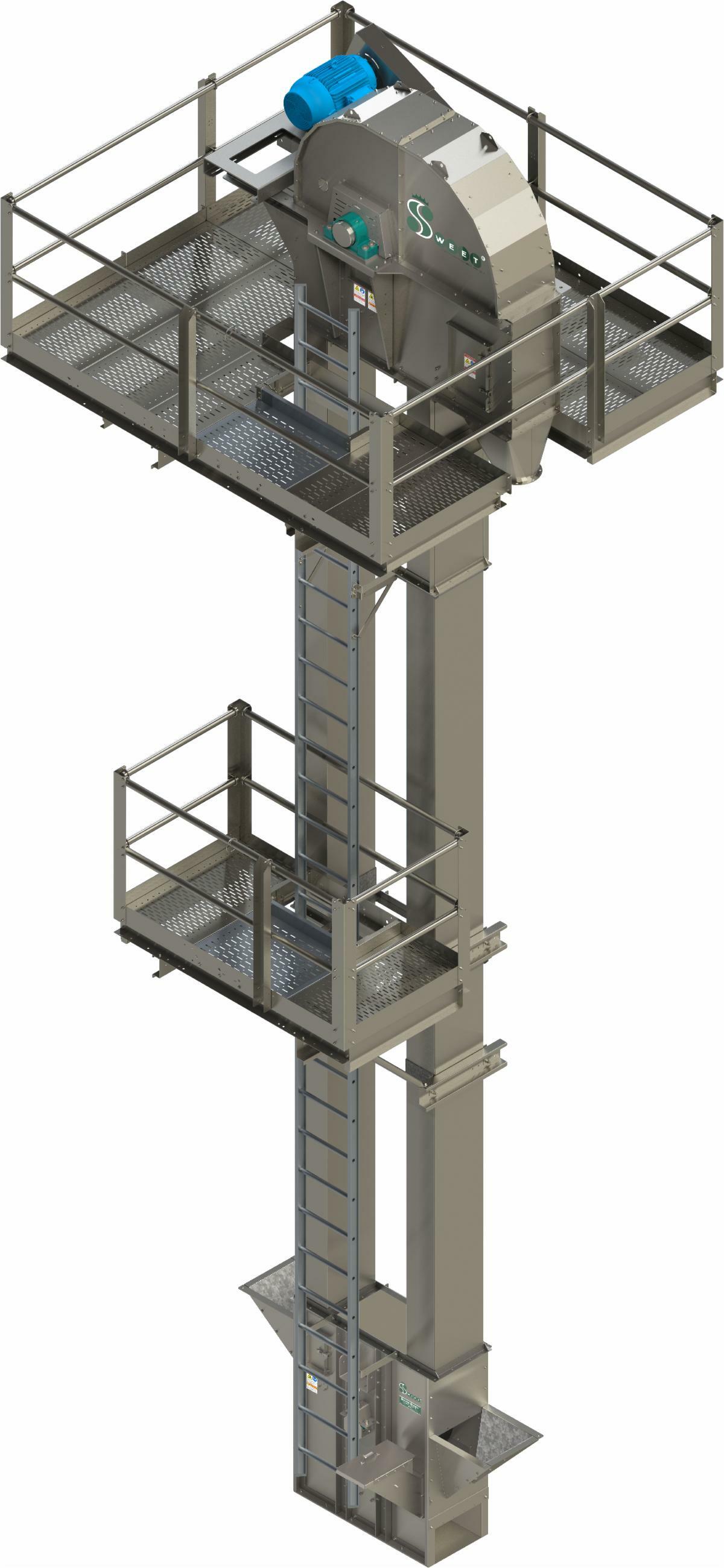 Silver Sweet QL Series 2