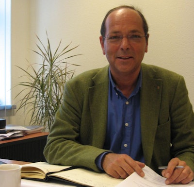 Henk van de Bunt