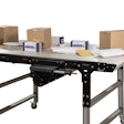 Dorner Dc Move Conveyor
