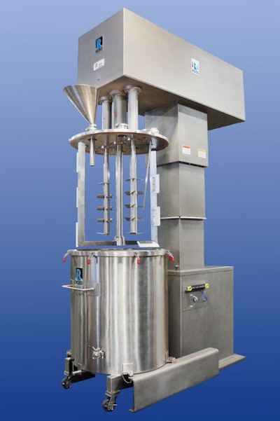 Ross Model Cda 200