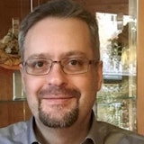 Ioannis Mavromichalis