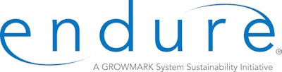 GROWMARK endure sustainability initiative LOGO Mar 2023