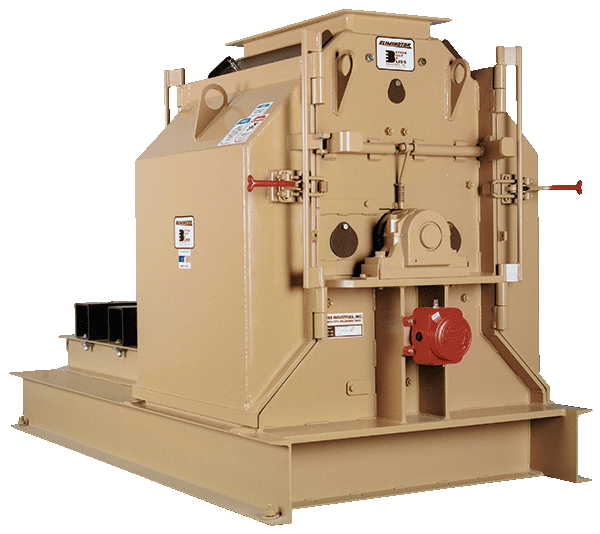 Bliss Eliminator Relief Hammermill