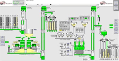 Cpm Automation Batching Screenshot 2