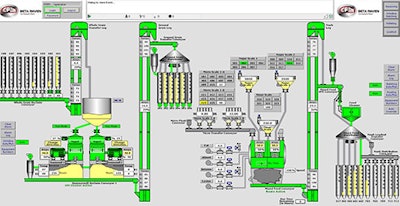 Cpm Automation Grinding Screenshot 1