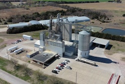 Central Valley Ag Duncan Feed Mill Antibiotic Free
