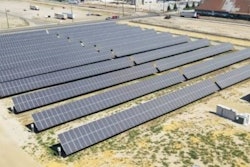 Miller Milling Expands Solar Power At Flour Mill