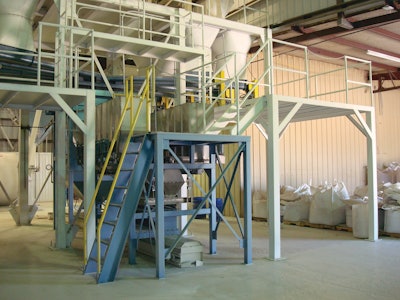 Tom-Cin Metals Micro System