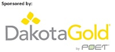 Dakota Gold POET Nutrition logo