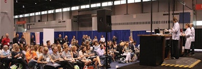 AEB market development team