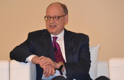 Alliance Brasher Phillip