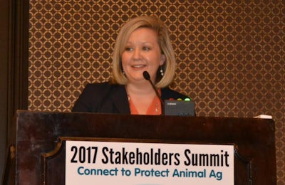 Amber Pankonin Alliance