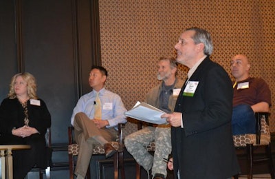 Animal Ag Alliance Focus Group