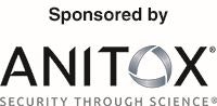 Anitox Sponsored Logo