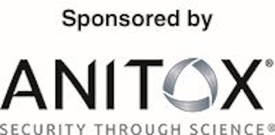 Anitox Sponsored Logo