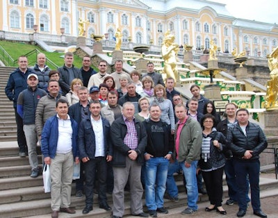 Aviagen Russian School3