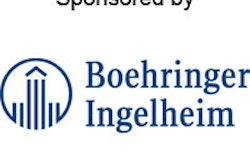 Boehringer Ingelheim webinar logo