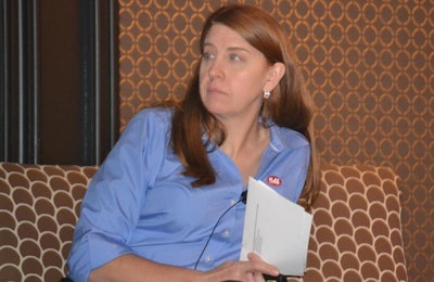 Barger Weathers Kate Cobb