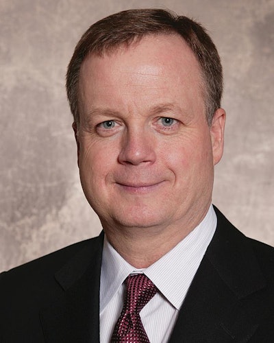 Bill Lovette Pilgrims