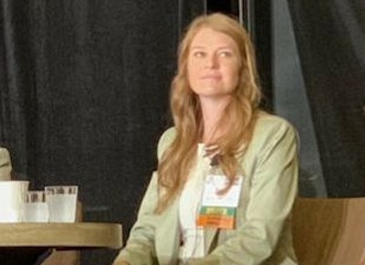 Brandi Buzzard Frobose