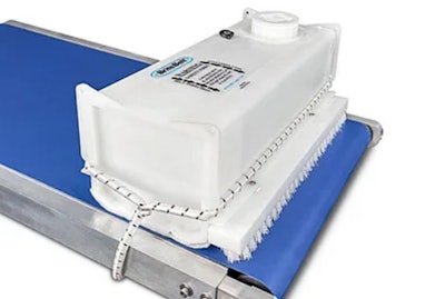 Brite Belt The Brick Scrubber