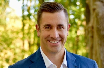 Cargill Sean Leighton