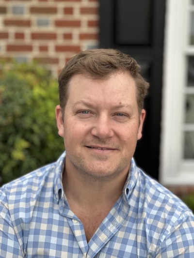 Chris Perdue Headshot 2023