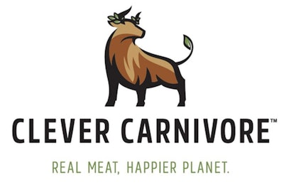 Clever Carnivore Logo