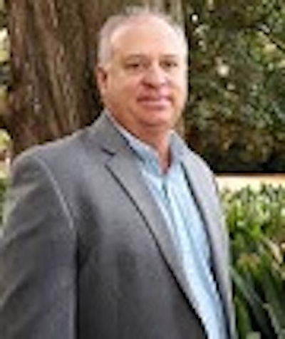 Mike Czarick headshot