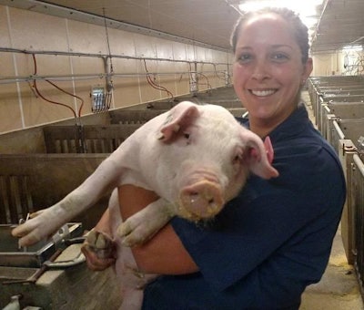 DV News Iowa Sporting