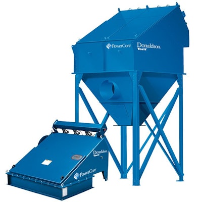 Donaldson Torit Powercore