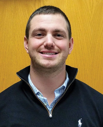 Brett Ramirez headshot