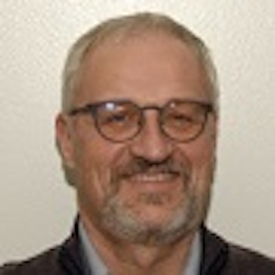 Michael Kogut headshot