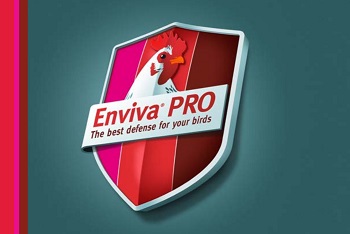 Enviva Chicken logo
