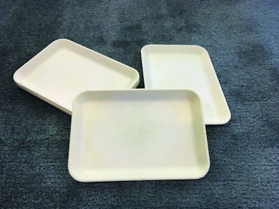 Evanesce Starch Tray 1
