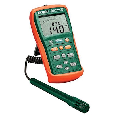 Extech-EA20-thermo-hygrometer