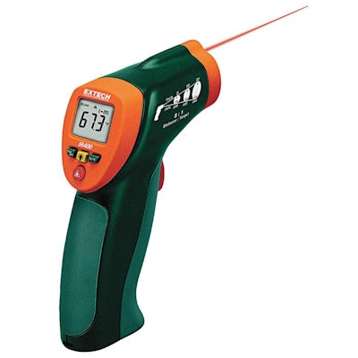 Extech-IR400-temperature-gun
