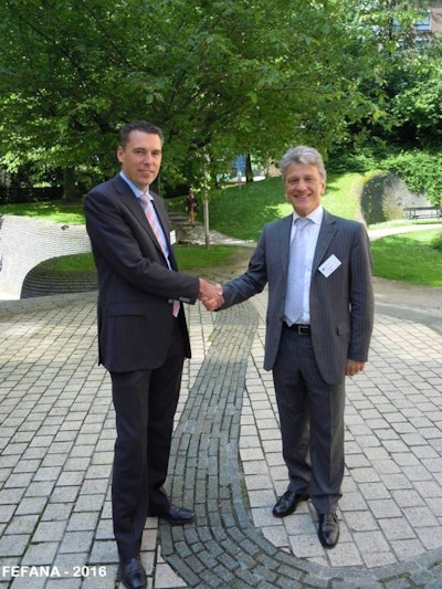 FEFANA press release